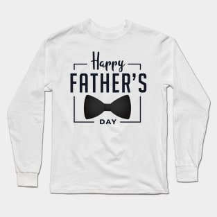 fathers day Long Sleeve T-Shirt